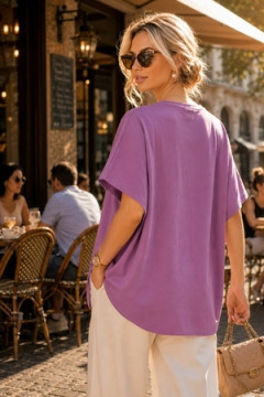 Футболка Line Elegance арт. 9007
