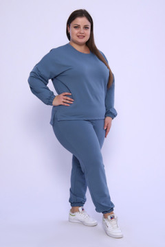 Костюм с брюками 35316