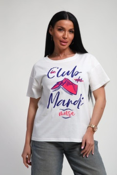 Футболка 85666