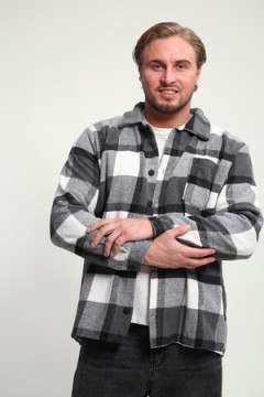 Рубашка РМК-01