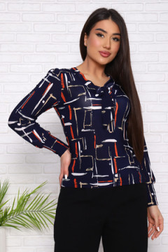 Толстовка(джемпер) "Мадрид"