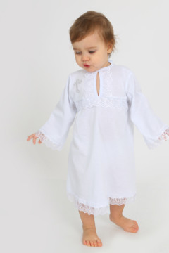 Крестильный набор ПЛ-УГ-КР