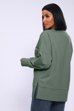 Лонгслив ЛЖ-013