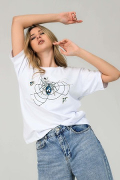 Футболка 21580