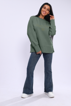 Лонгслив ЛЖ-013