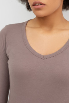 Лонгслив термо 602217