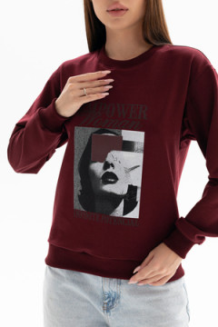 Толстовка 00028