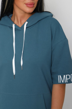 Костюм с брюками 78523