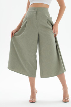 Юбка-брюки Бю088