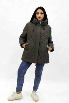 Куртка еврозима-весна-осень 2889