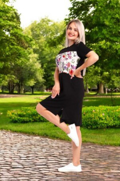 Туника Княгиня платье