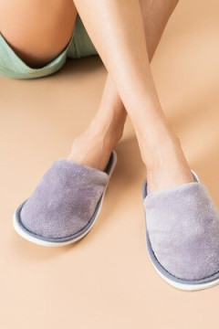 Тапочки домашние С-6ЖВТ-МР