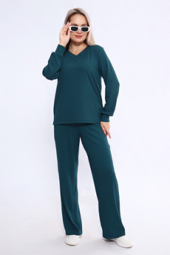 Костюм с брюками 745
