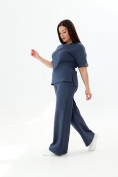 Костюм с брюками КЖ-005