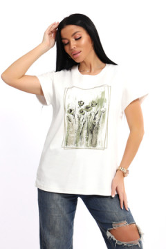 Футболка ДФУ-1046