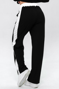 Костюм с брюками 8392