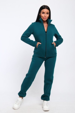 Костюм с брюками 19129