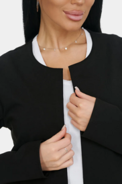 Кардиган Луна