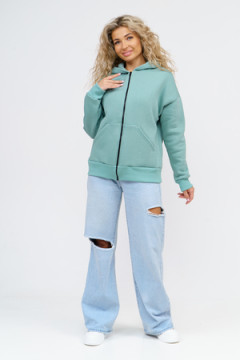 Толстовка 36659