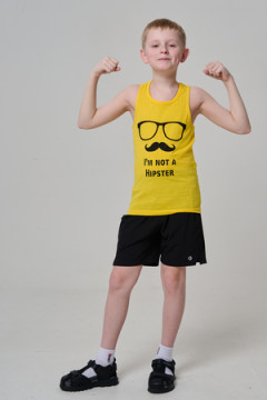 Майка BHBS0004/1P