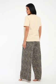 Костюм с брюками КЖ-006