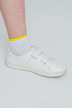 Детские носки стандарт Эффект (набор 3 пары)