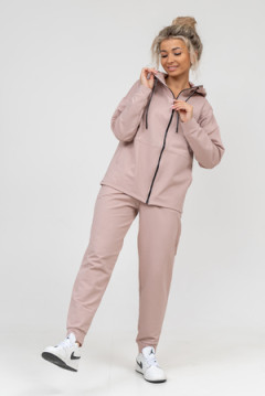 Костюм с брюками 36660