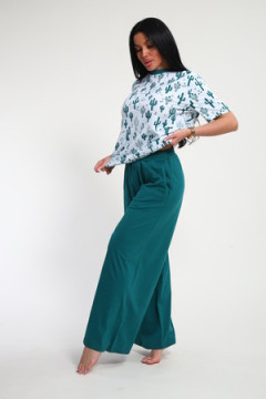 Костюм с брюками 29029