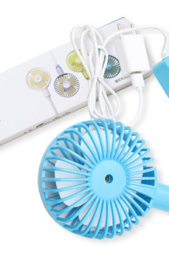 Вентилятор для швеи с регулировкой мощности 809430 JACK