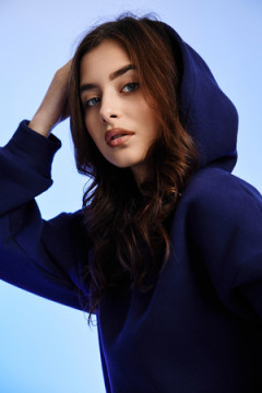 Толстовка 67090