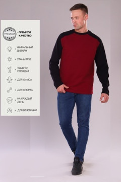 Свитшот 17569