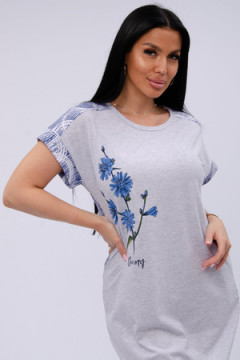 Сорочка Цикорий