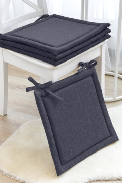 Подушка для мебели для стула Волшебная Ночь 40/40