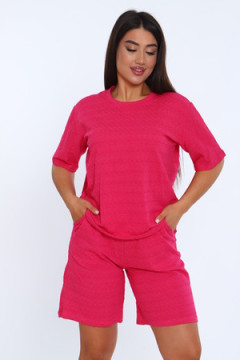 Костюм с шортами 52317