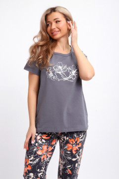 Костюм с брюками 51204