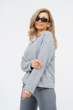 Костюм с брюками 53014