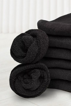 Носки махровые Декабрь