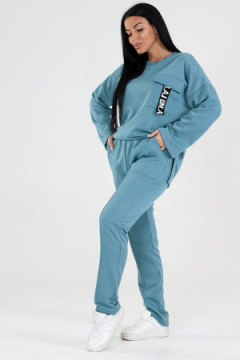 Костюм с брюками 31772