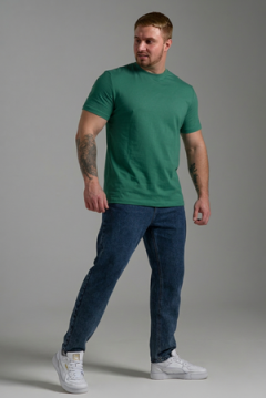 Футболка 8471/4 унисекс