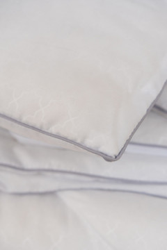 Одеяло "Лебяжий пух" всесезон. м/ф