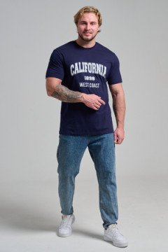 Футболка мужская 8503/1