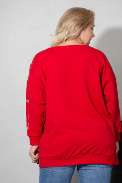 Толстовка 4444