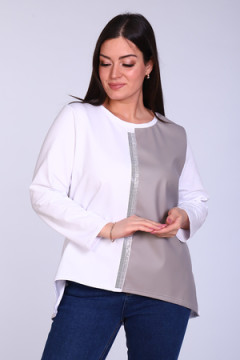 Джемпер 56619