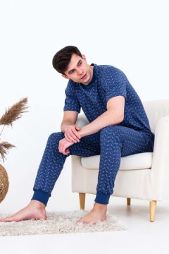 Костюм с брюками 21534