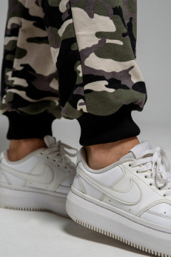 Брюки Январь