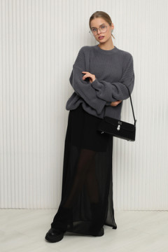 84505 Джемпер женский