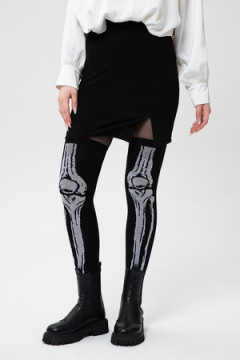 Гольфы Гольфины 2 сорт комплект 2 пары