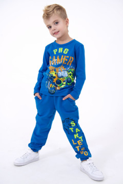 Лонгслив Джойстик