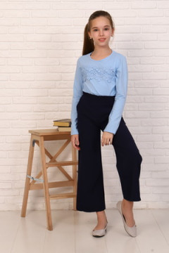 Блузка Аксиния