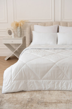 Одеяло "Лебяжий пух" поплин